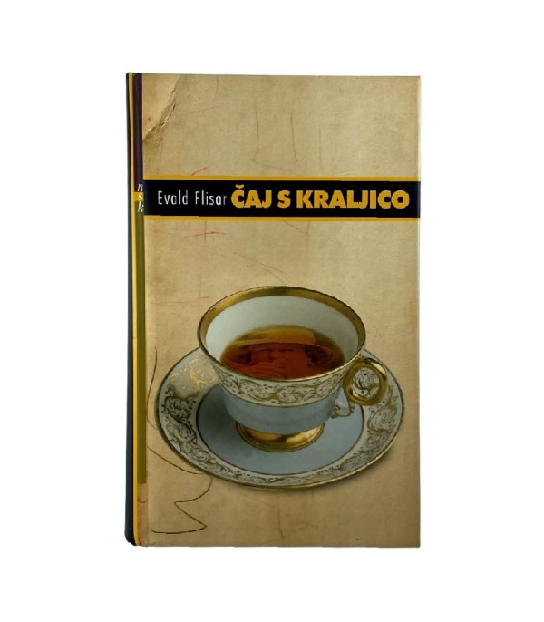 Čaj s kraljico