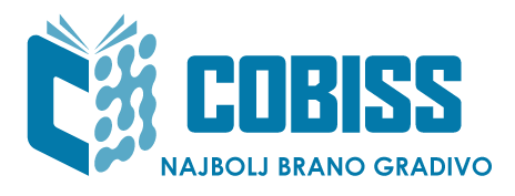 Cobiss - najbolj brano gradivo