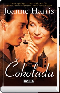 Čokolada