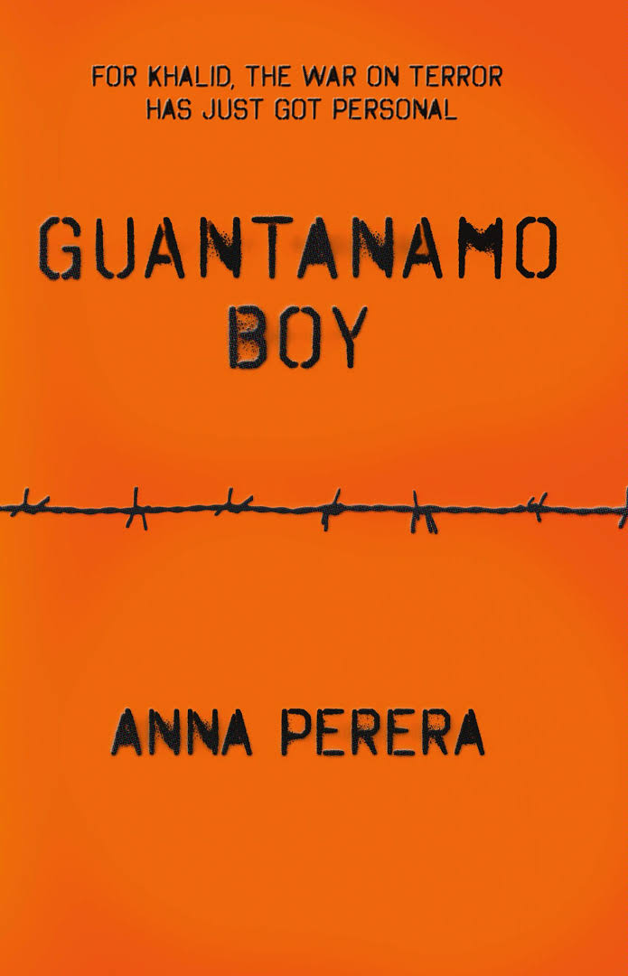 Fant iz Guantanama