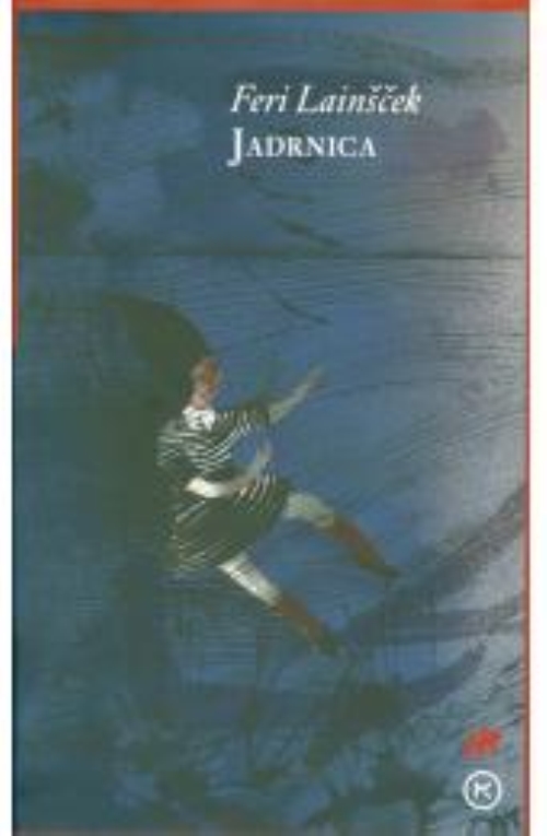 Jadrnica