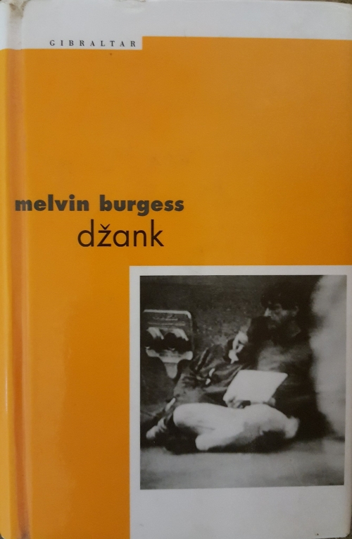 Džank