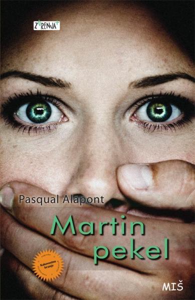 Martin pekel