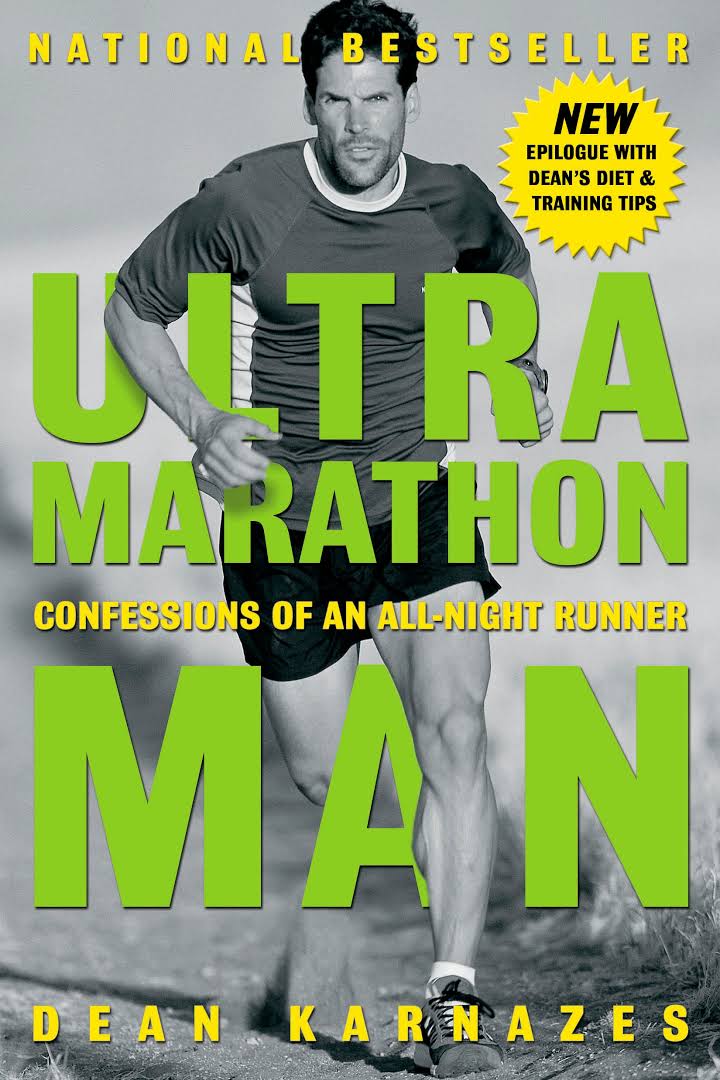 Ultramaratonec