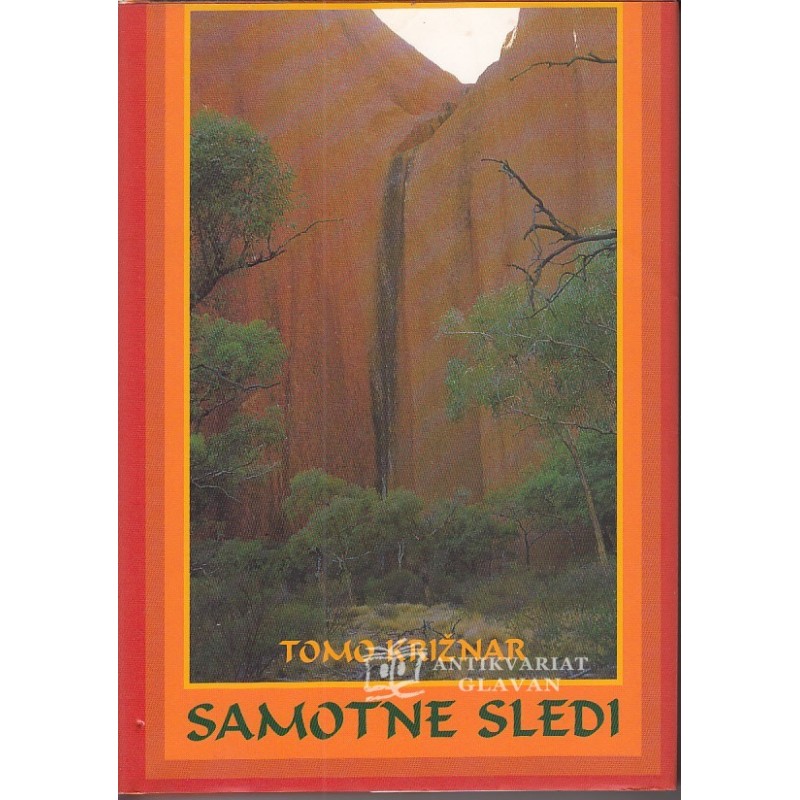 Samotne sledi
