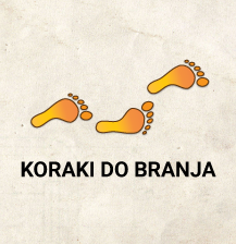 Koraki do branja