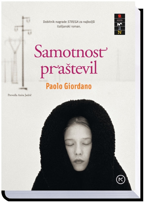 Samotnost praštevil