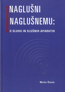 Naglusni