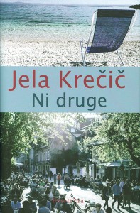 Krecic-Ni druge