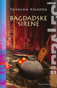 Bagdadske