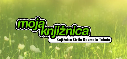 Moja Knjižnica