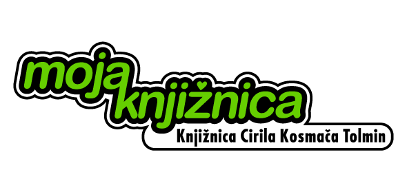 Moja Knjižnica logo