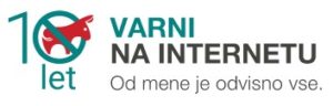 Varni na internetu logo