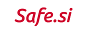 Safe.si Logo