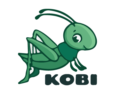 Kobi Logo