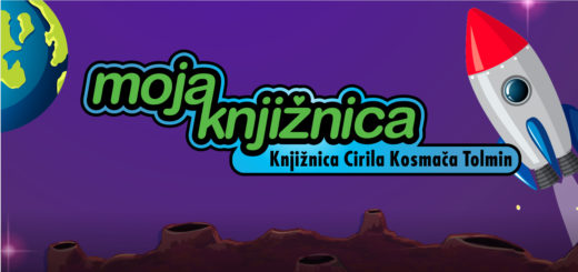 Moja Knjižnica