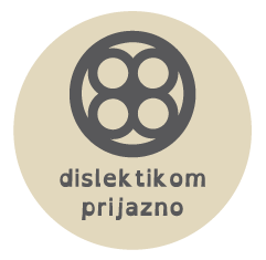 Dislektikom prijazno