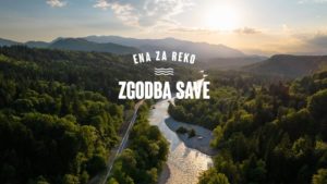 Zgodba Save