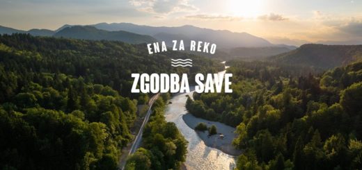 Zgodba Save