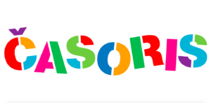 logotip časopisa Časoris