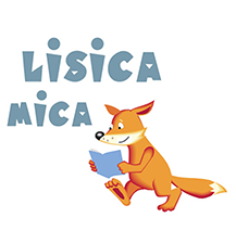 Logotip lisica Mica