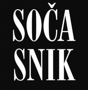 Logotip časopisa Sočasnik