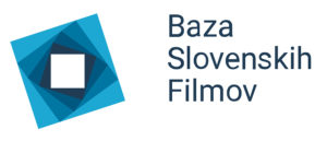 Baza slovenskih filmov logotip