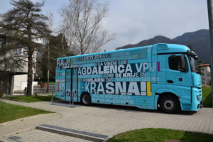 bibliobus