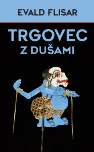 Naslovnica knjige. Naslov