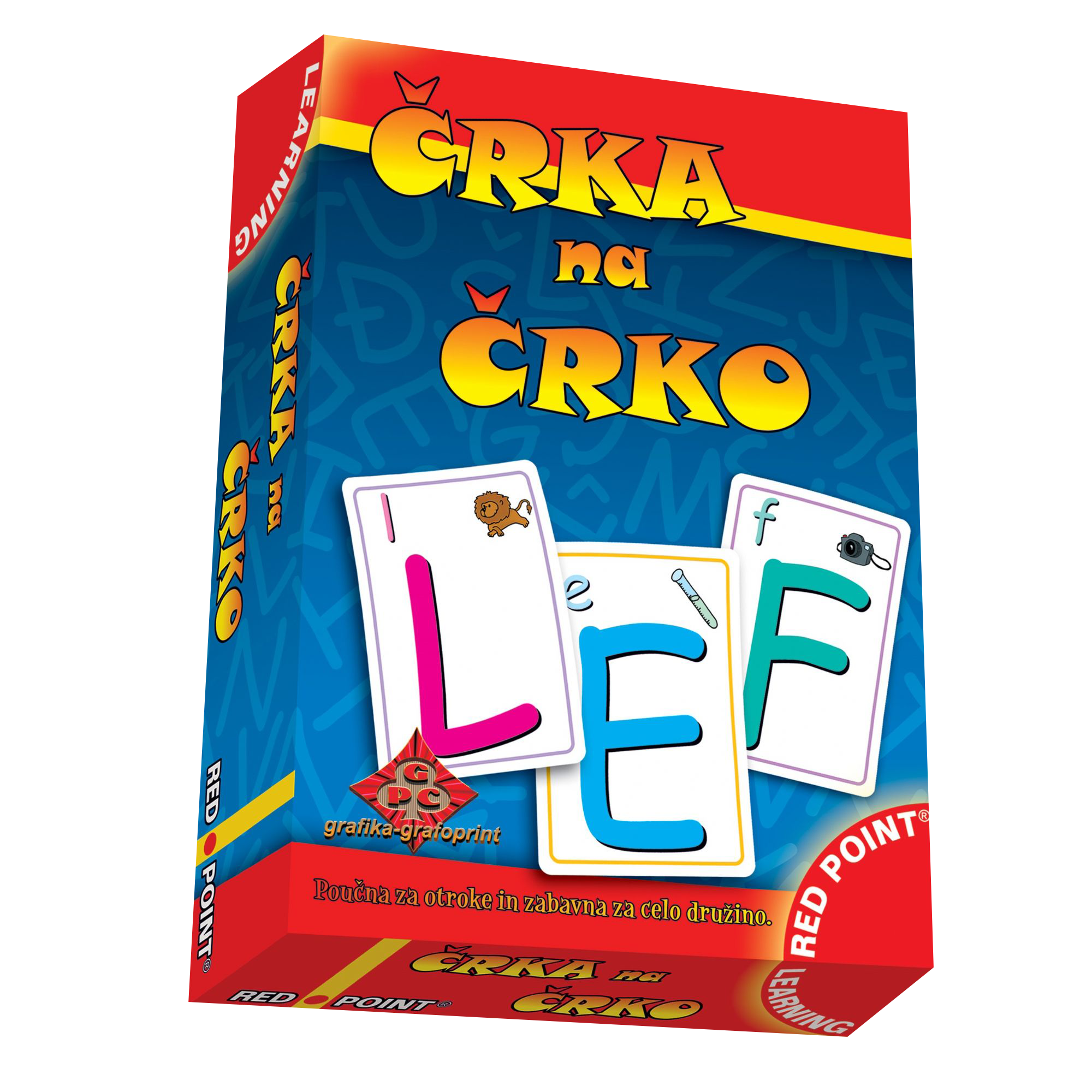 Nagrada ob zaključku akcije