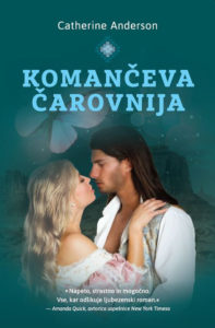 Naslovnica knjige. Naslov