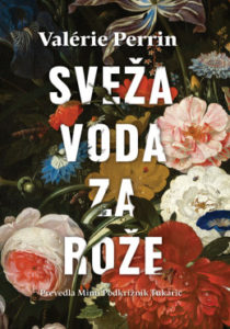 Naslovnica knjige. Naslov