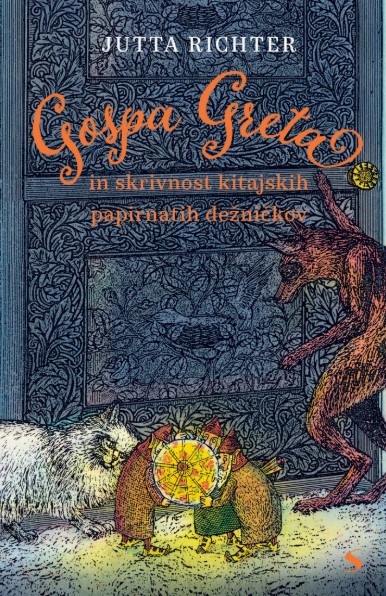 gospa greta
