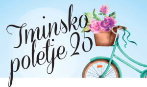 logotip Tminsko poletje 2025