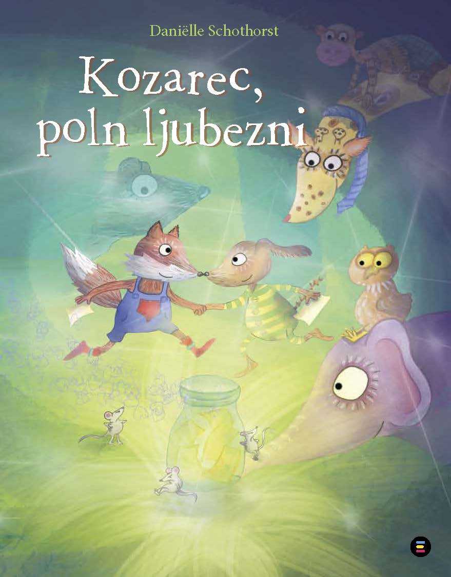 kozarec_poln ljubezni_naslovnica