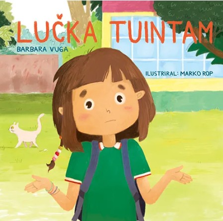 lučka tuintam