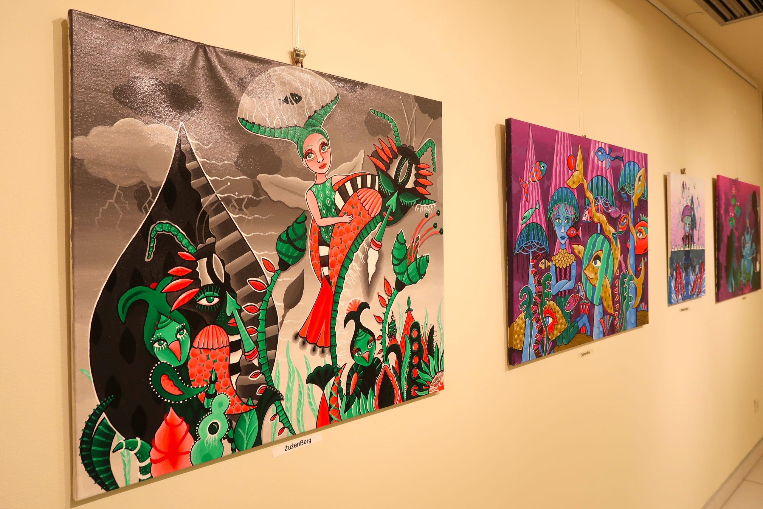 Exhibition Image